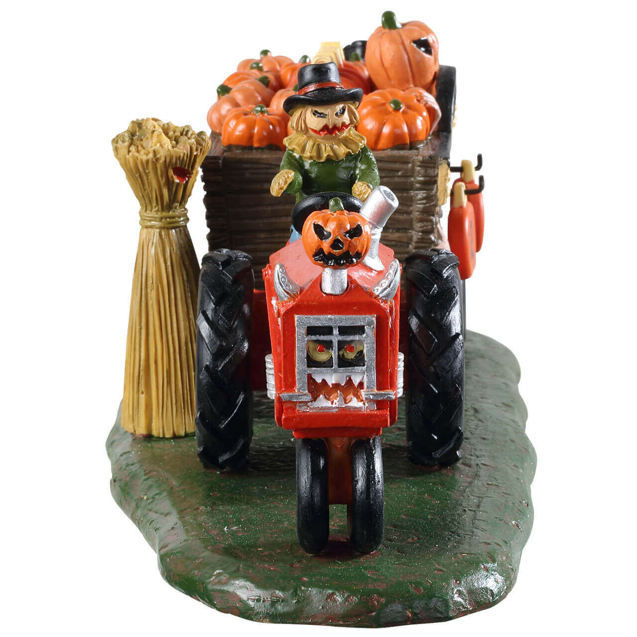 LEMAX Pumpkin Haul Countdown #93414